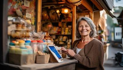 网店进销存软件的功能与意义解析 网店进销存软件的功能与意义解析