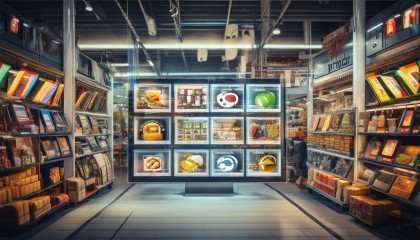 Q：进销存软件适合哪些类型的企业使用？