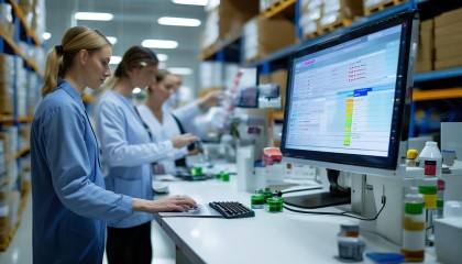 药品进销存软件的功能与意义解析 药品进销存软件的功能与意义解析