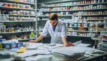 药品进销存软件的功能与意义解析 药品进销存软件的功能与意义解析