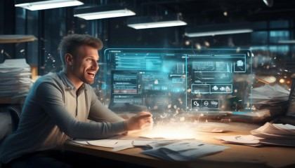 嘿，朋友，你是不是也经常被公司里那些乱七