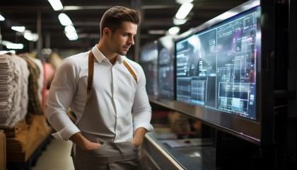 布匹进销存软件是什么?其功能与优势解析 布匹进销存软件是什么?其功能与优势解析