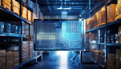 总的来说，生产进销存管理软件已经成为现代