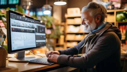 而悟空进销存正好满足了这些需求。它不仅功