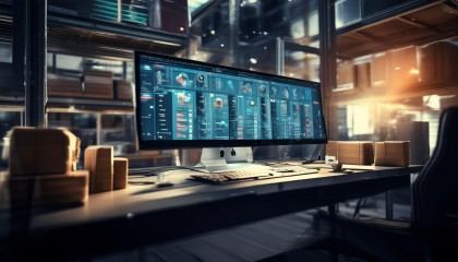 进销存ERP管理软件:功能解析与应用价值 进销存ERP管理软件:功能解析与应用价值