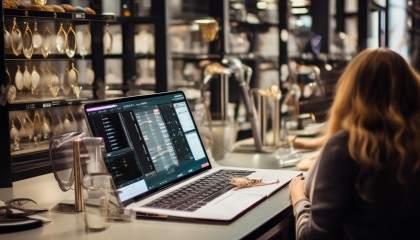 总结一下吧，珠宝进销存软件其实就是为了帮