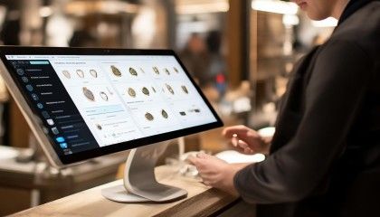 而且现在市场竞争这么激烈，客户的需求也越