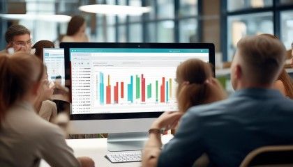 嘿，朋友，你是不是也经常被公司里那些乱七