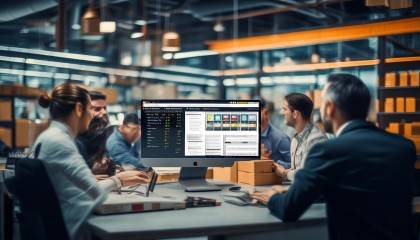 所以你看，选择一款合适的进销存软件，真的