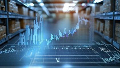 第四，优化采购计划。有了历史数据的支持，