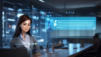 Q：能不能和其他系统对接？
A：可以的