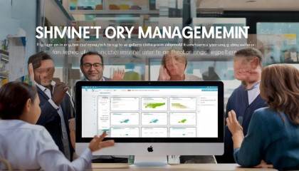 库房进销存软件是什么?解析其功能与应用价值 库房进销存软件是什么?解析其功能与应用价值