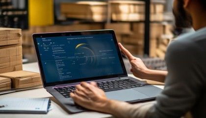 通用进销存管理软件解析:功能与应用价值 通用进销存管理软件解析:功能与应用价值
