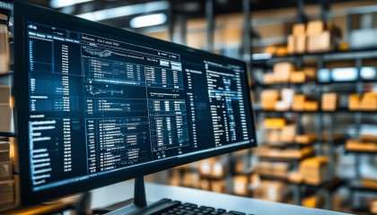 通用进销存管理软件解析:功能与应用价值 通用进销存管理软件解析:功能与应用价值