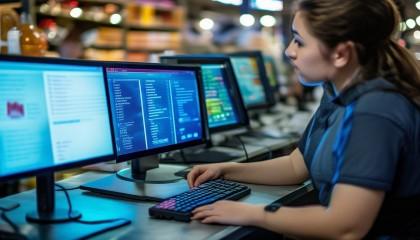 药品进销存管理软件:功能解析与应用价值 药品进销存管理软件:功能解析与应用价值