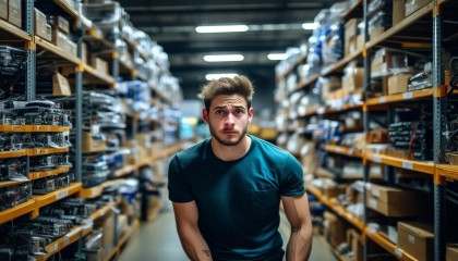 你知道吗？其实现在做电脑行业的生意，光靠