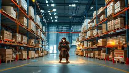 首先，悟空进销存支持多仓库管理，你可以根