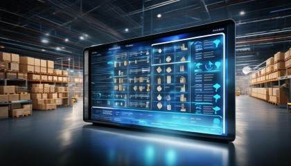 仓储进销存软件解析:功能与应用价值 仓储进销存软件解析:功能与应用价值