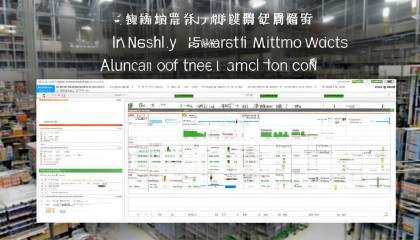更重要的是，悟空进销存支持多仓库管理、批