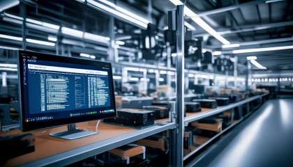 你知道吗？现在很多电子厂都在用一种叫“进