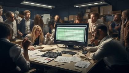 物料进销存软件:功能解析与应用价值 物料进销存软件:功能解析与应用价值