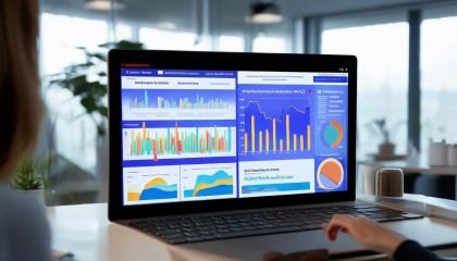 还有一个特别实用的功能是数据分析与决策支