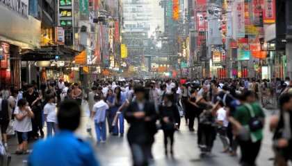 所以啊，如果你是一个五金店老板，真心建议