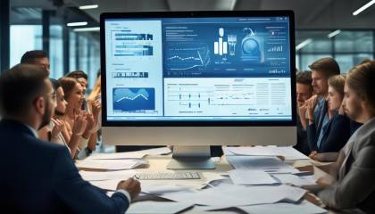 采购工作本来就很琐碎，如果还靠人工去处理