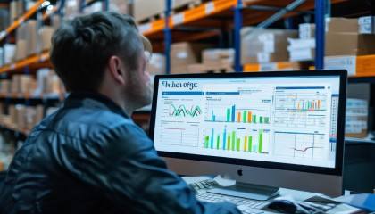 悟空进销存:为何成为库存管理系统的优选方案? 悟空进销存:为何成为库存管理系统的优选方案?