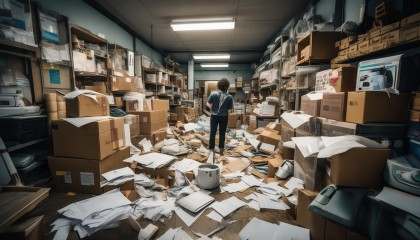 悟空进销存:为何成为库存管理系统的优选方案? 悟空进销存:为何成为库存管理系统的优选方案?