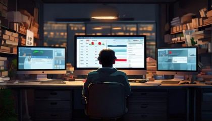 说实话，我自己一开始也没太在意这个系统，