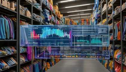 悟空进销存为何成为服装库存管理的首选系统? 悟空进销存为何成为服装库存管理的首选系统?