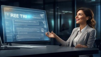 Q：有没有免费试用版本？
A：有！官方