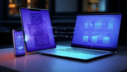 Q：手机端和电脑端的数据能同步吗？
A