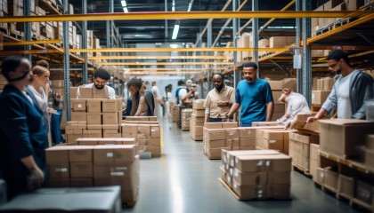 很多人以为库存管理就是管货，其实远远不止