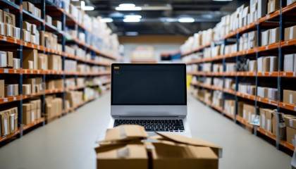 悟空进销存为何成为电商库存管理的首选? 悟空进销存为何成为电商库存管理的首选?