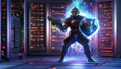 Q：数据安全有保障吗？
A：当然有！悟