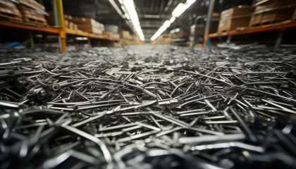 悟空进销存:为何成为备件库存管理的优选方案? 悟空进销存:为何成为备件库存管理的优选方案?