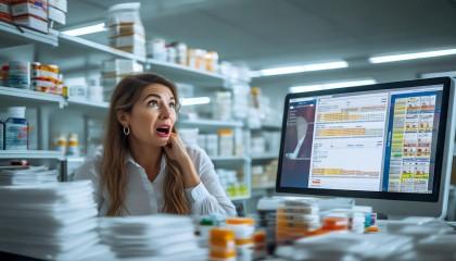 药品库存管理软件推荐,为何选择悟空进销存? 药品库存管理软件推荐,为何选择悟空进销存?