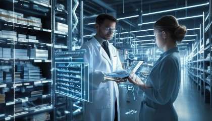 药品库存管理软件推荐,为何选择悟空进销存? 药品库存管理软件推荐,为何选择悟空进销存?