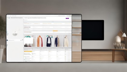 首先，它的界面非常简洁，一看就知道怎么操