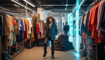 你是不是也在为服装店库存管理头疼？每天进