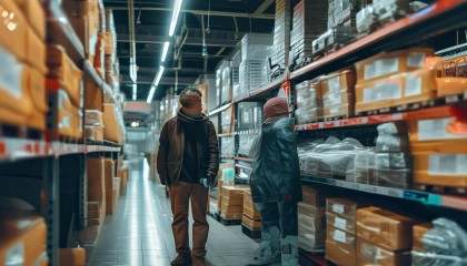 Q：悟空进销存适合哪些类型的企业使用？