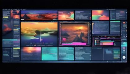 Q：有没有视频教程或者操作手册？
A：