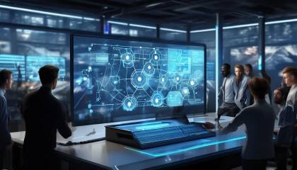 Q：能不能对接ERP或者其他系统？
A