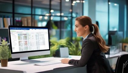 总之啊，我之所以推荐悟空进销存，是因为它