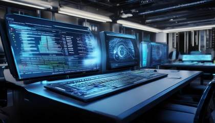 还有一个让我印象深刻的点是它的数据安全机