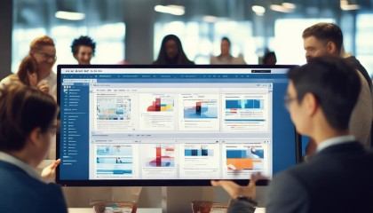 悟空进销存系统推荐：为何选择它作为您的ERP解决方案？