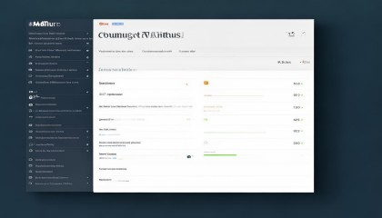 农资进销存台账管理软件推荐,为何选择悟空进销存? 农资进销存台账管理软件推荐,为何选择悟空进销存?