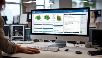 悟空进销存为何成为Excel进销存管理系统的优选替代方案? 悟空进销存为何成为Excel进销存管理系统的优选替代方案?